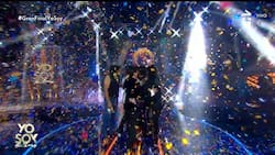 "Yo Soy” se despidió de la TV y CHV liderando el rating