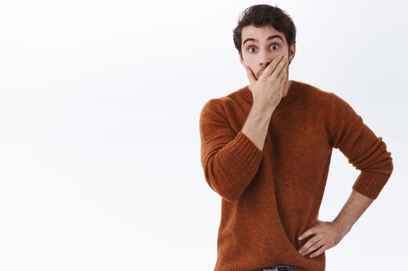 ¿Cuál es el significado de soñar con personas que nunca has visto en tu vida?