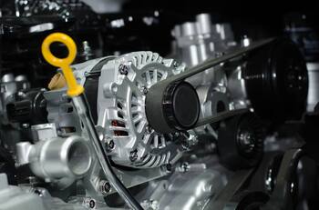 Para qué sirve y por qué es tan importante el alternador de un auto