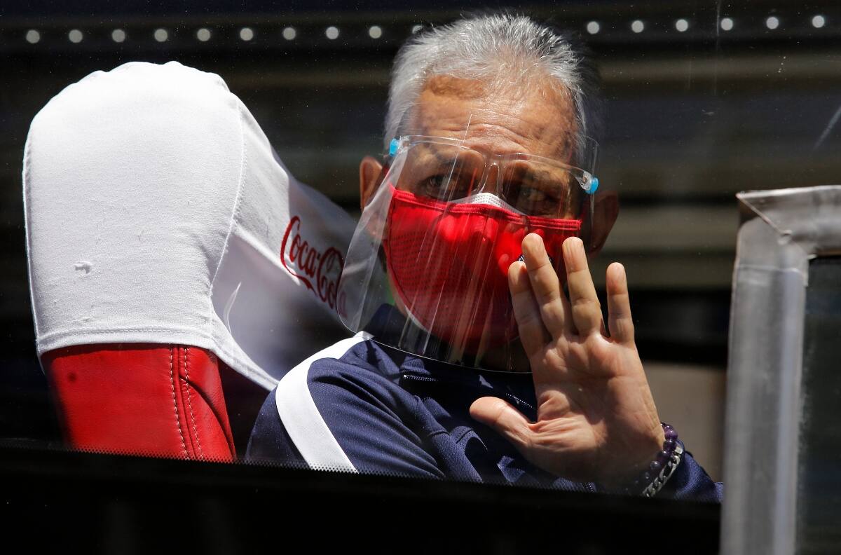 ANFP descartó a dos de los favoritos de la hinchada como sucesores de Reinaldo Rueda en La Roja