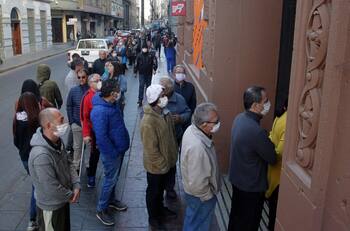 Asociación de Bancos: "Esta es la peor fecha para el segundo retiro de las AFP"