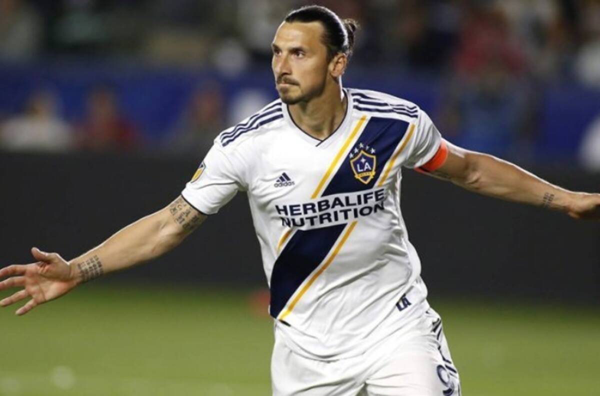 El electrizante empate entre los Ángeles Galaxy y los Ángeles FC