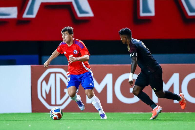 El delantero debe volver rápidamente a Sao Paulo, que ya el jueves regresa a la acción en el Brasileirao. Foto: Agencia Aton.