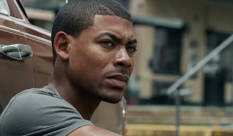 es una película tendencia en Netflix.