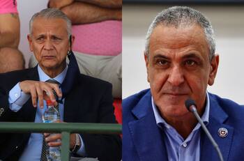 Lleno de generalidades: el proyecto que convenció a Pablo Milad para contratar a Javier Castrilli