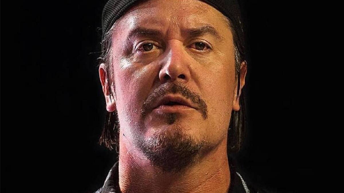 Mike Patton lanza cover de Stormtroopers Of Death