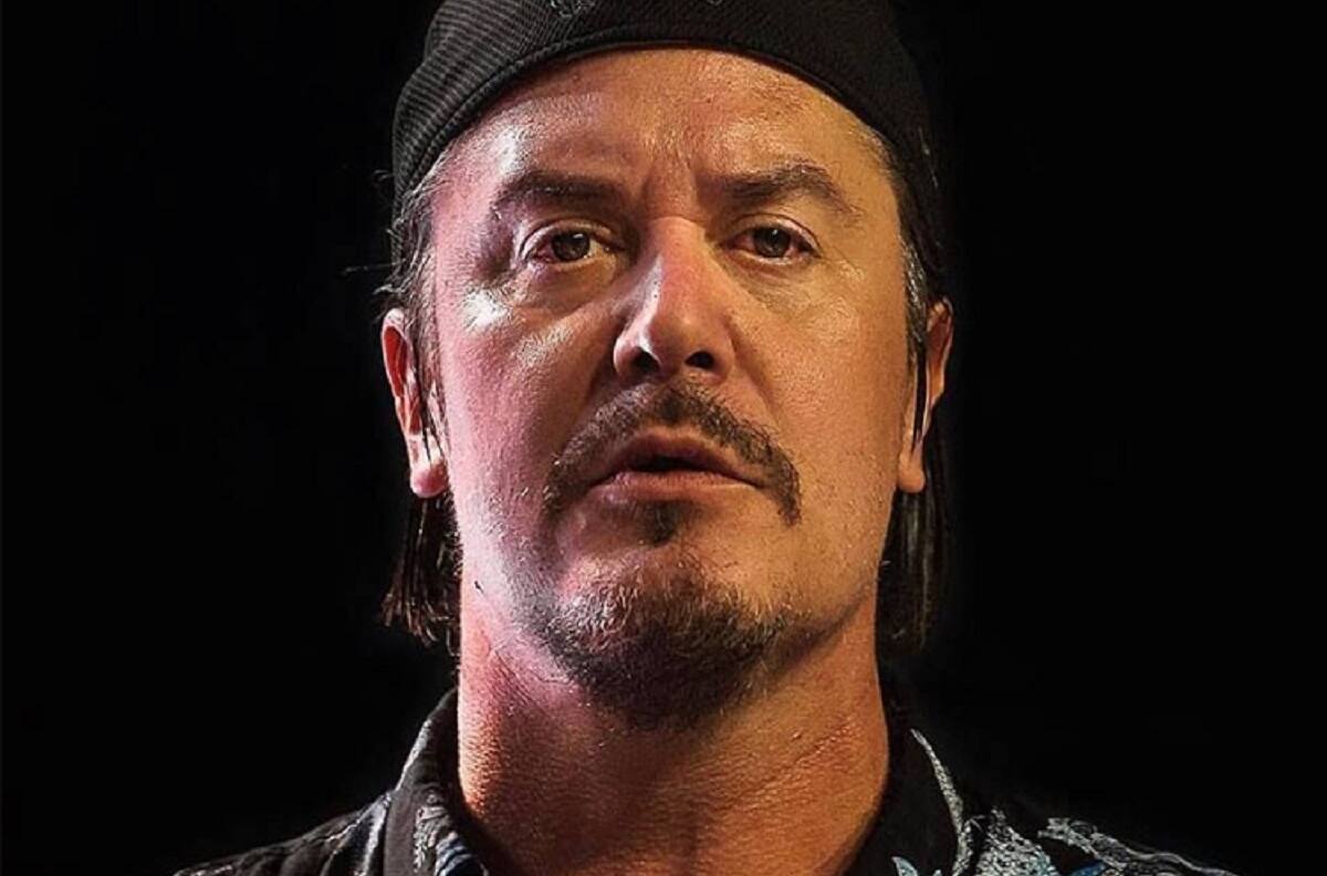 Mike Patton lanza cover de Stormtroopers Of Death