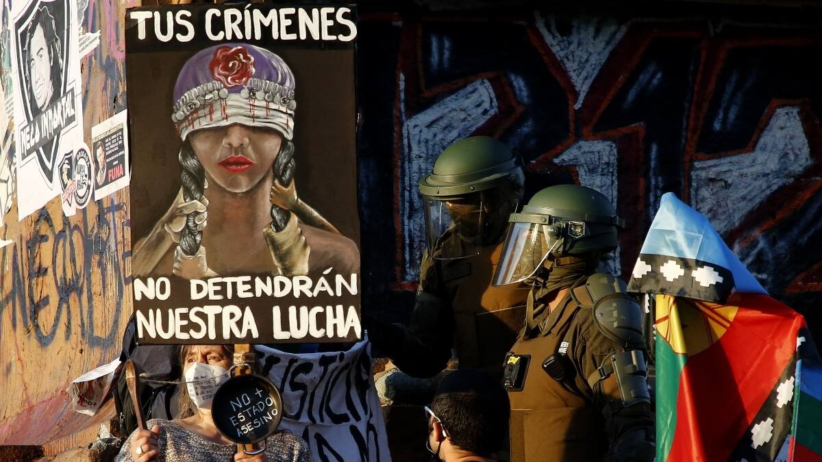 Director del INDH: “Fue un error” denunciar a Piñera ante la Corte Penal Internacional