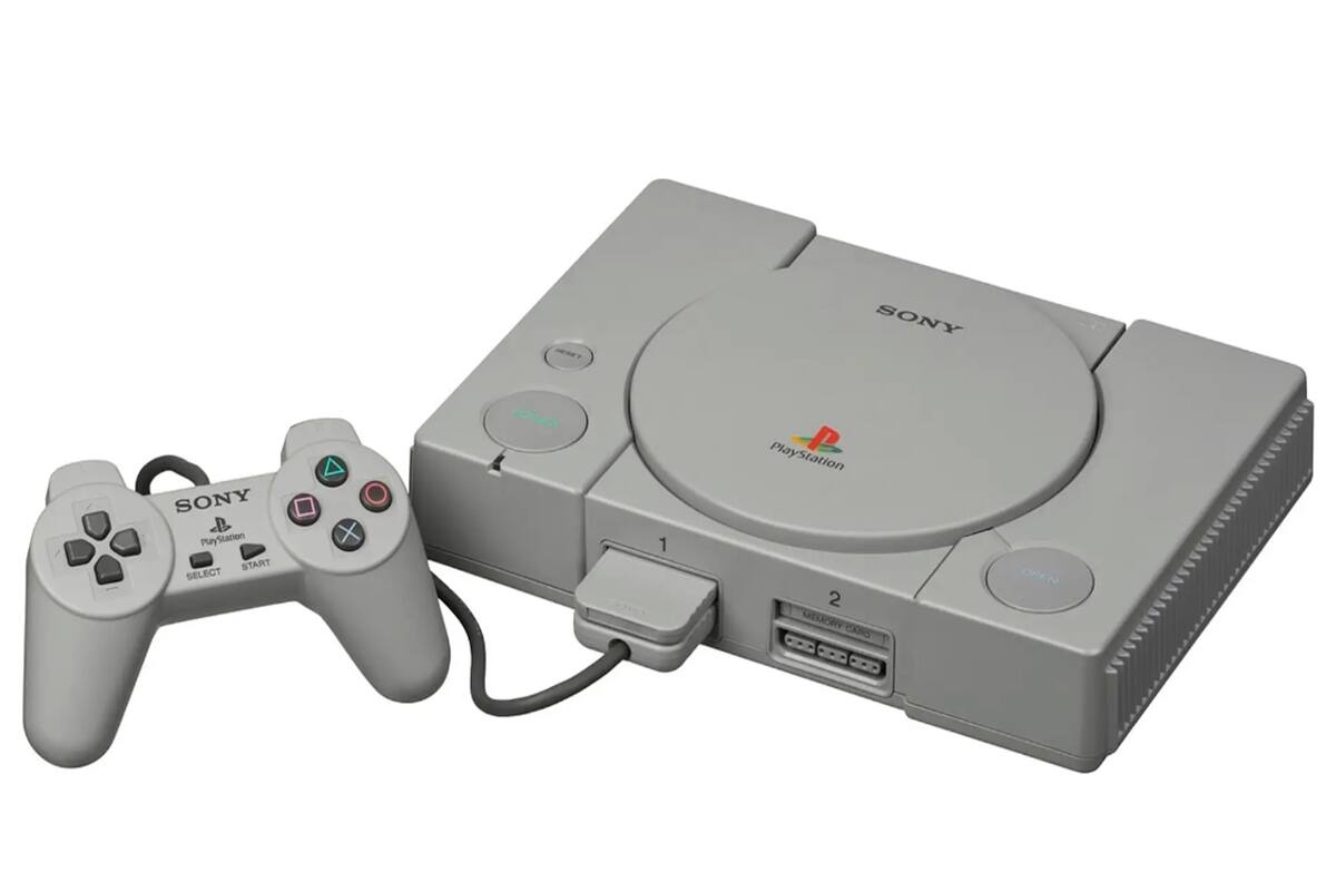 PlayStation estrenará un nuevo sistema tipo Xbox Game Pass con casi 100 videojuegos de PS1