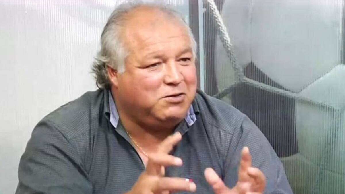 La tercera fecha del combate freestyle tendrá sabor chileno