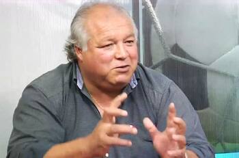 La tercera fecha del combate freestyle tendrá sabor chileno