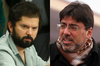 Debate presidencial: a qué hora y dónde ver el debate entre Gabriel Boric y Daniel Jadue este martes