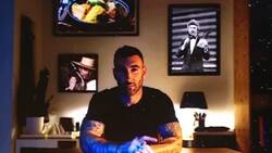 “Me tienen chato...”: El “mensaje” de Adam Levine para Chile durante la rutina de Pedro Ruminot en Viña 2025