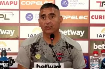 VIDEO | El emocionante mensaje de Jaime García a su madre por el 8M: “Es todo para mí”