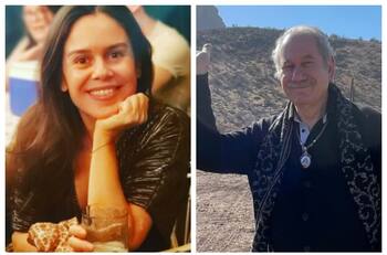 "Se levanta a las cinco de la mañana, nos cocina y regalonea": Carola Varleta revela tradición familiar que tiene junto a su suegro, Pedro Engel