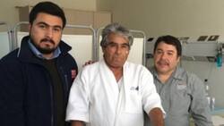 Quién fue Mario Gómez, el primer minero chileno fallecido del grupo de “Los 33″