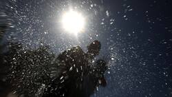 Enero del 2025 marca récord y se convirtió en el más caluroso de la historia: Chile, entre los más afectados