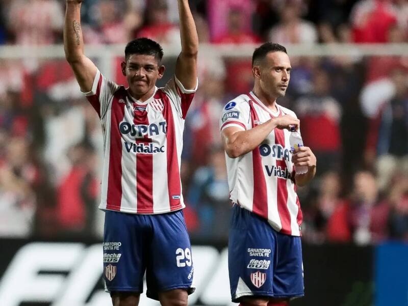 será el nuevo refuerzo de Deportes Limache. Foto: Instagram Diego Díaz