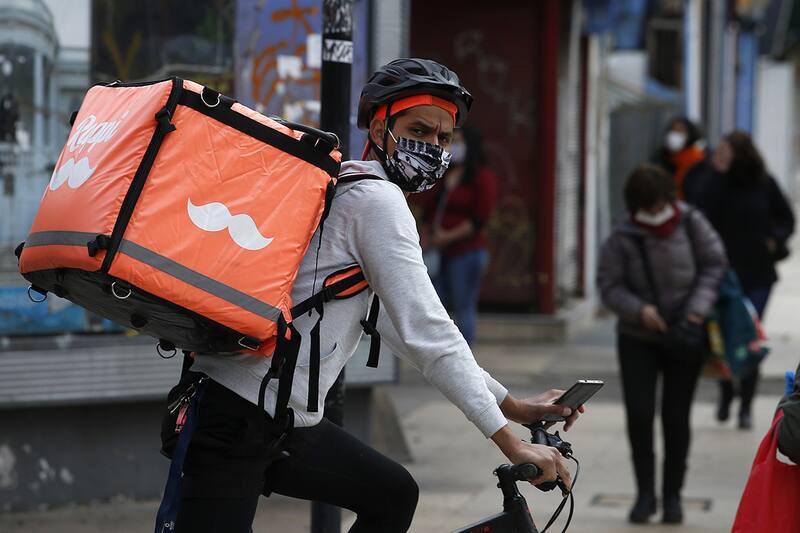 Conoce los trabajos más comunes que toman los inmigrantes al llegar al país.