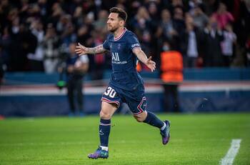 Lionel Messi sorprende al mundo y toma decisión sobre su futuro con el Paris Saint-Germain