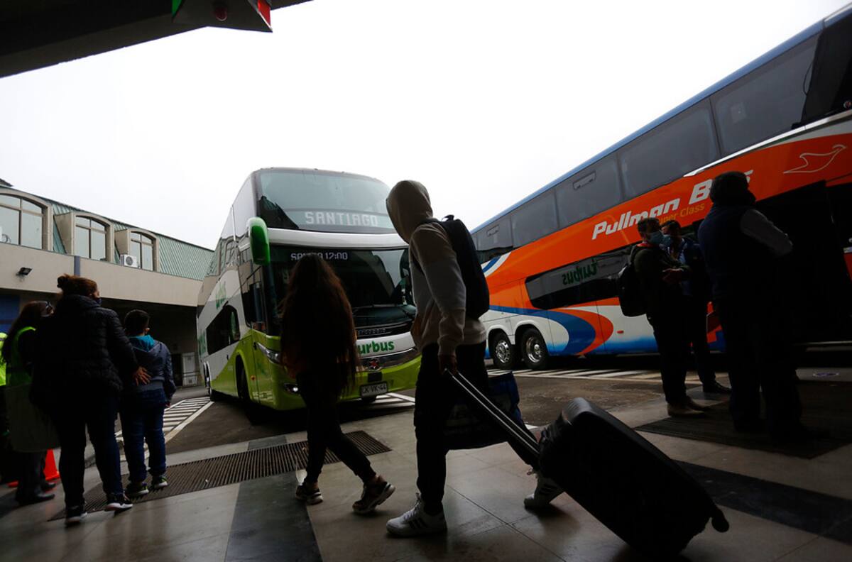 Plan Paso a Paso: ¿Qué es un permiso interregional y para qué sirve?