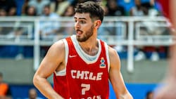 Chile vs Venezuela: cuándo y dónde ver EN VIVO el clasificatorio a la FIBA AmeriCup 2025 de básquetbol