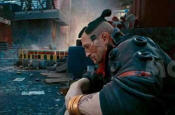 ¿Magia negra? CD Projekt informó sobre un nuevo problema en el parche de Cyberpunk 2077