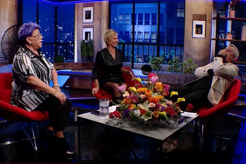 Capítulo emitido de "Tal Cual"/ Youtube