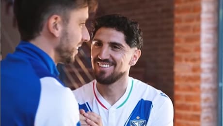 Atención Colo Colo: el refuerzo de Vélez que podría encaminar la salida de Diego Valdés