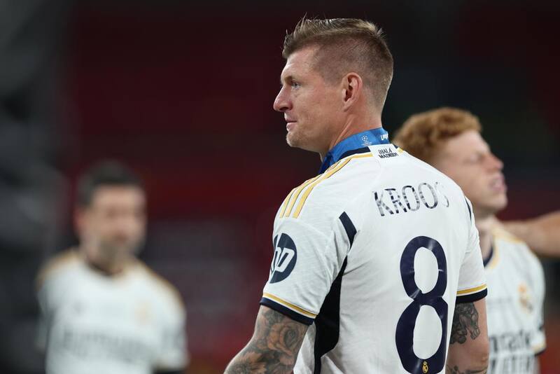 .El jugador de 34 años, terminará su carrera a finales de temporada.