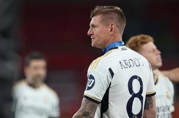 “Tengo sentimientos encontrados”: Las emociones de Toni Kroos antes de su última Eurocopa