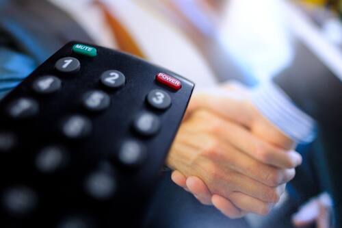 Este es el programa que lideró el rating en Chile este fin de semana: lo vieron 2,2 millones de personas