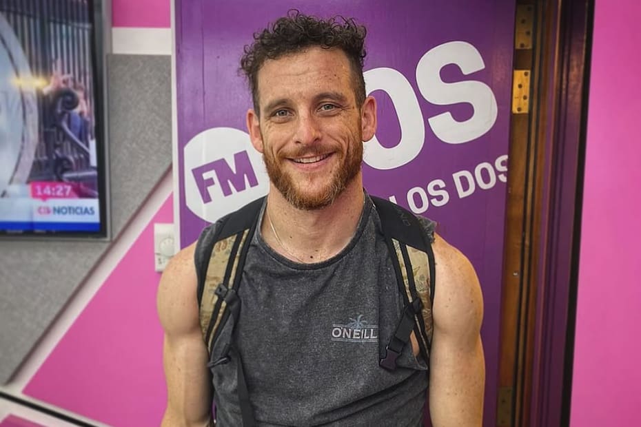 El actor entraría a Mundos Opuestos.
