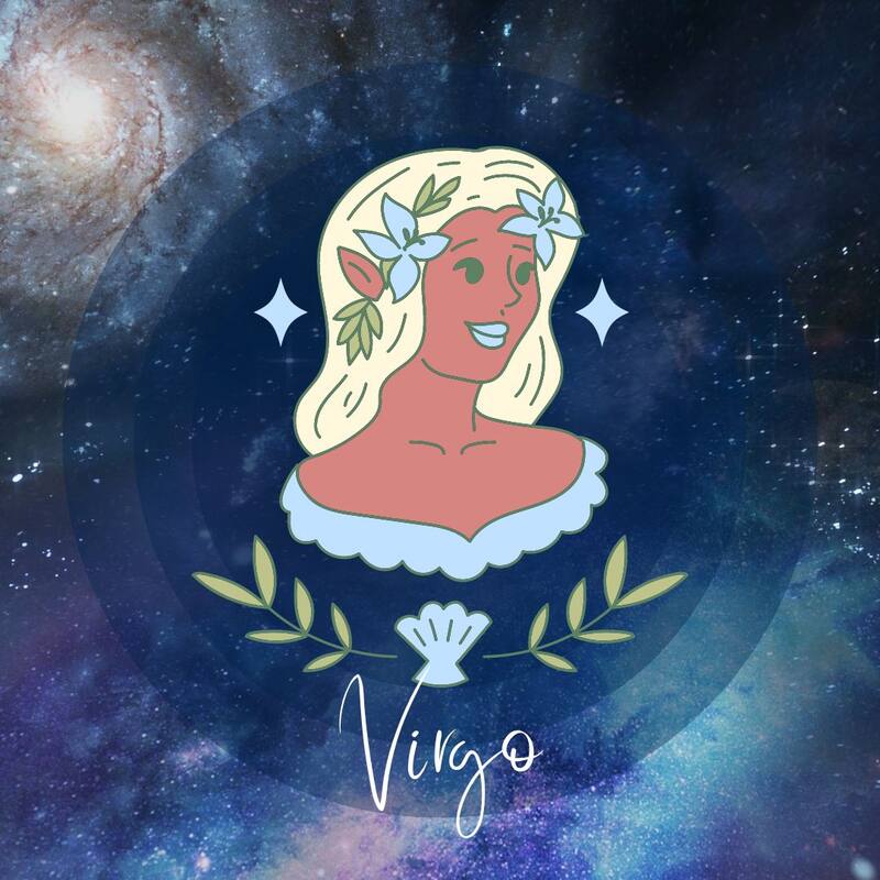 ¿Cómo son los niños del signo Virgo?
