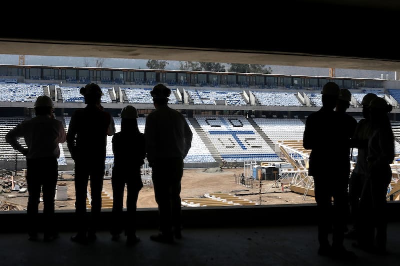 El hincha quizás no lo valore al inicio de este torneo. Pero en unos años más, entenderá que el sacrificio fue provechoso.