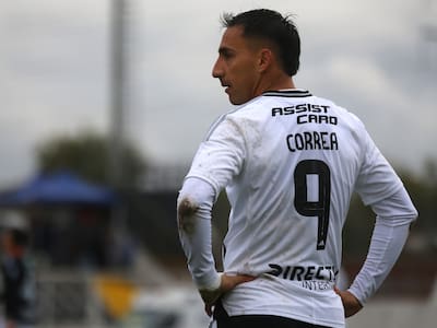 Todo arreglado: así puso fin Javier Correa a su polémica con familiar de Víctor Felipe Méndez