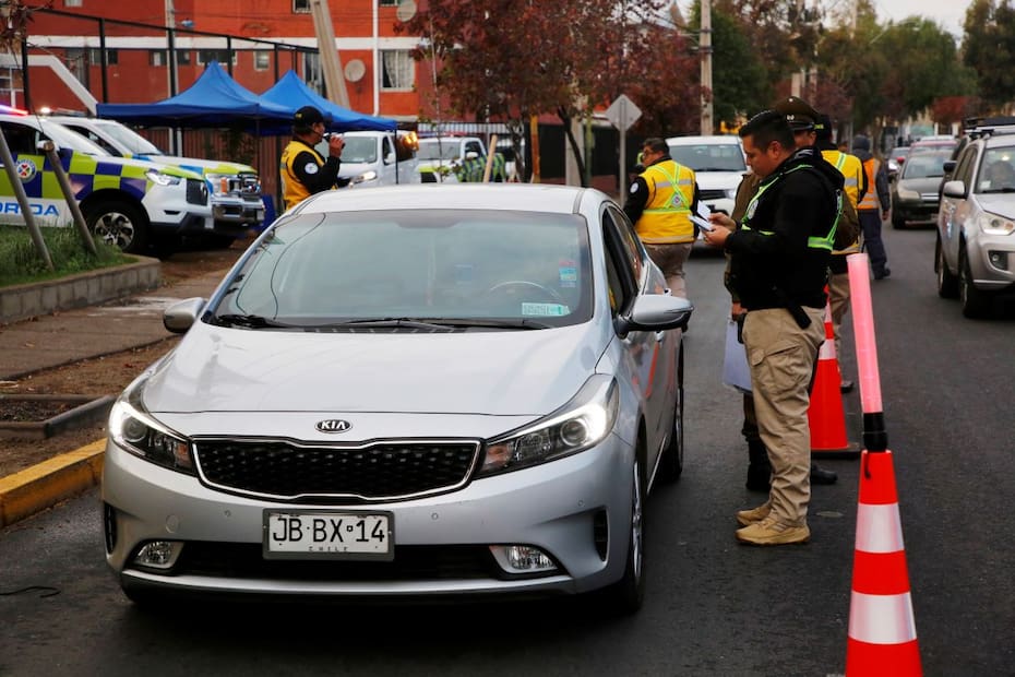 Cerca de 800 mil personas no han renovado sus licencias de conducir vencidas. Foto: ATON.