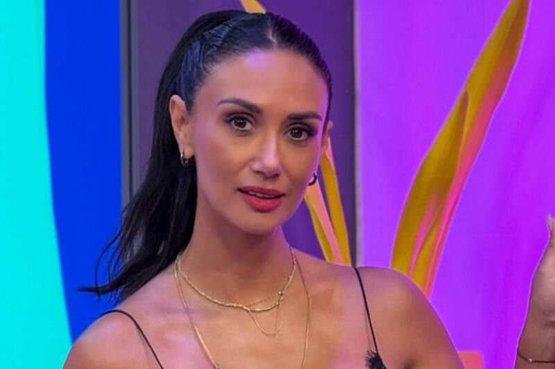 actualizó su estado de salud.