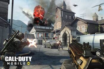 Call of Duty Mobile: ¿Cómo se pueden canjear los códigos gratis y cuáles están disponibles en enero?