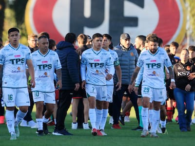 El grave escenario financiero que atraviesa Santiago Wanderers: Lucas Cepeda les dio una mano
