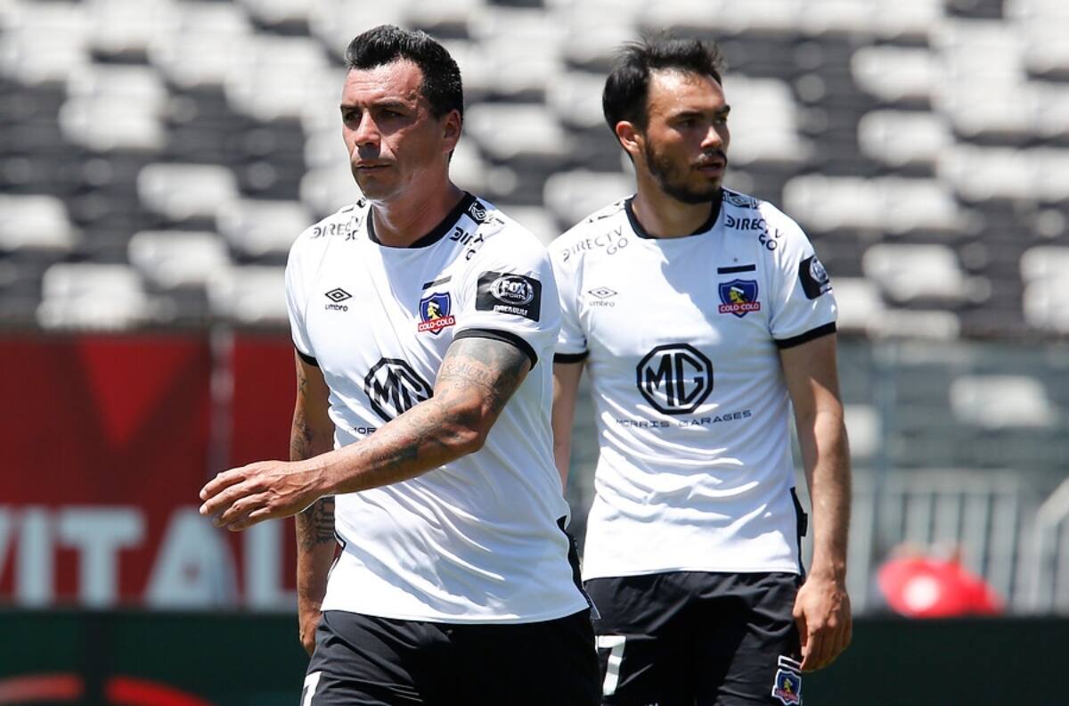 Los 5 referentes que están llamados a levantar la crisis en Colo Colo