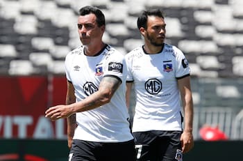 Los 5 referentes que están llamados a levantar la crisis en Colo Colo