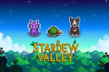 Stardew Valley: ¿Cómo tener más de una mascota en tu granja?