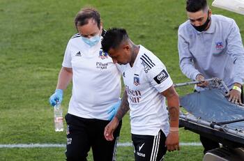 Colo Colo: Huachipato respondió al supuesto interés del club por fichar a Leo Valencia