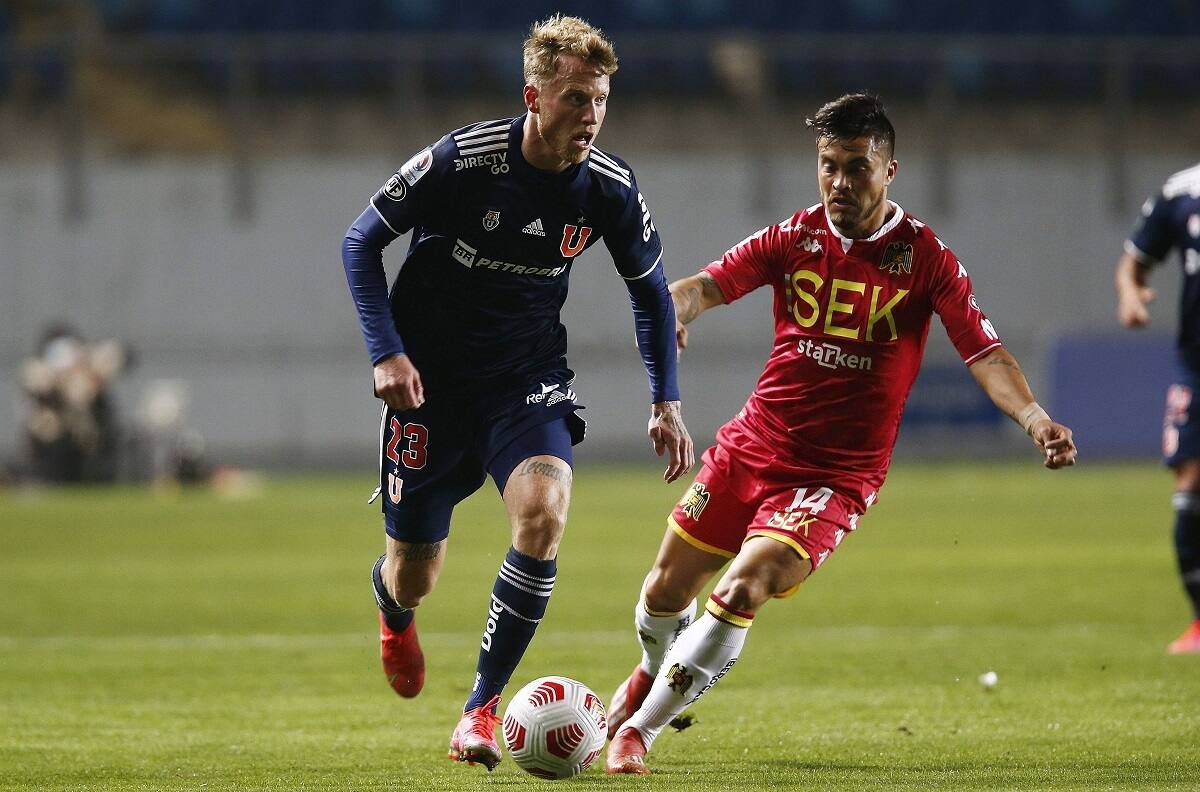 ¿Las razones de la sequía? Los cinco peores refuerzos de la U tras su último título en 2017