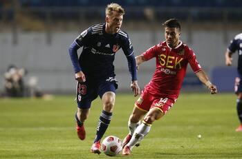 ¿Las razones de la sequía? Los cinco peores refuerzos de la U tras su último título en 2017