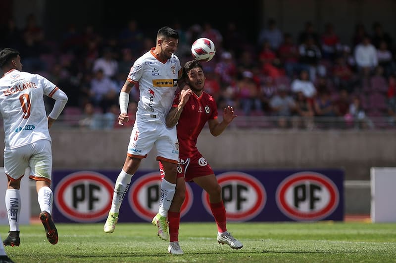 Cobreloa se trasladaría a La Serena para disputar los amistosos previos al inicio del Campeonato Nacional.