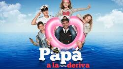 Mega lideró el rating con reestreno de "Papá a la deriva"