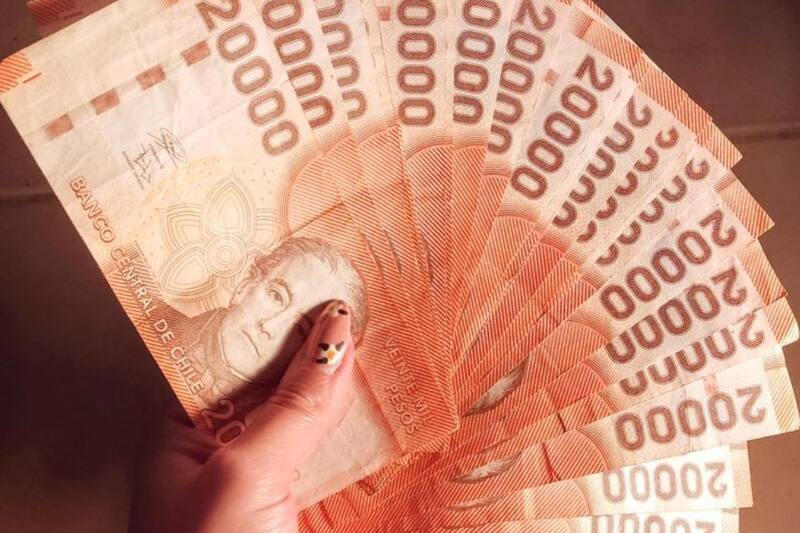 Revisa si eres una de las personas que recibirá el dinero.