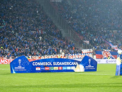 Sausalito espera y el Nacional no está disponible: el estadio que podría recibir a la U ante Alianza Lima